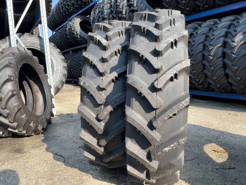 320/85 R28 Cauciucuri noi agricole Radiale de tractor Ascenso