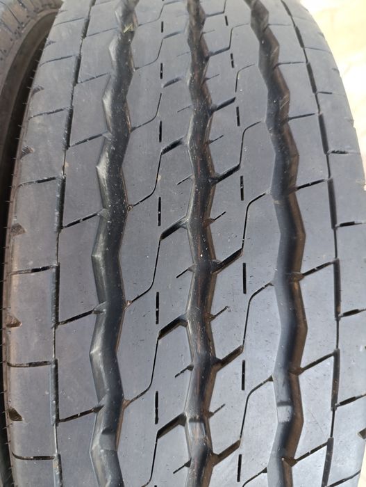 Летни гуми Feristone 225/70/15 C