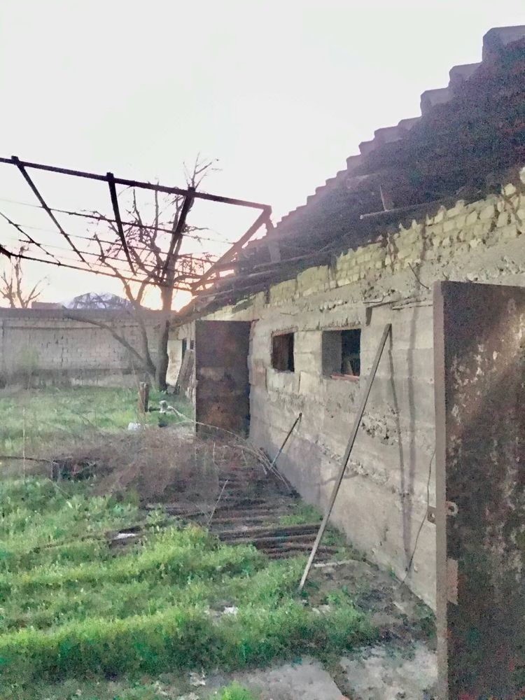 Участок Бордонкуль