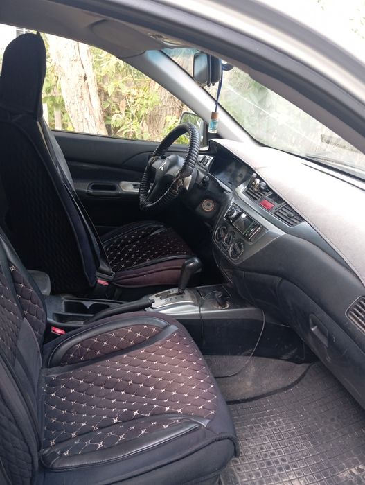 Продам Митсубиси  Лансер 9 2006 года , бензин. Газа нету