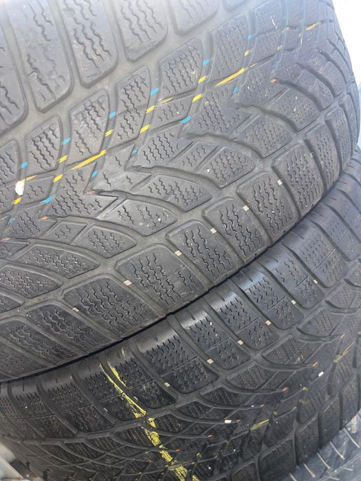 Anvelope 265/45 R 20