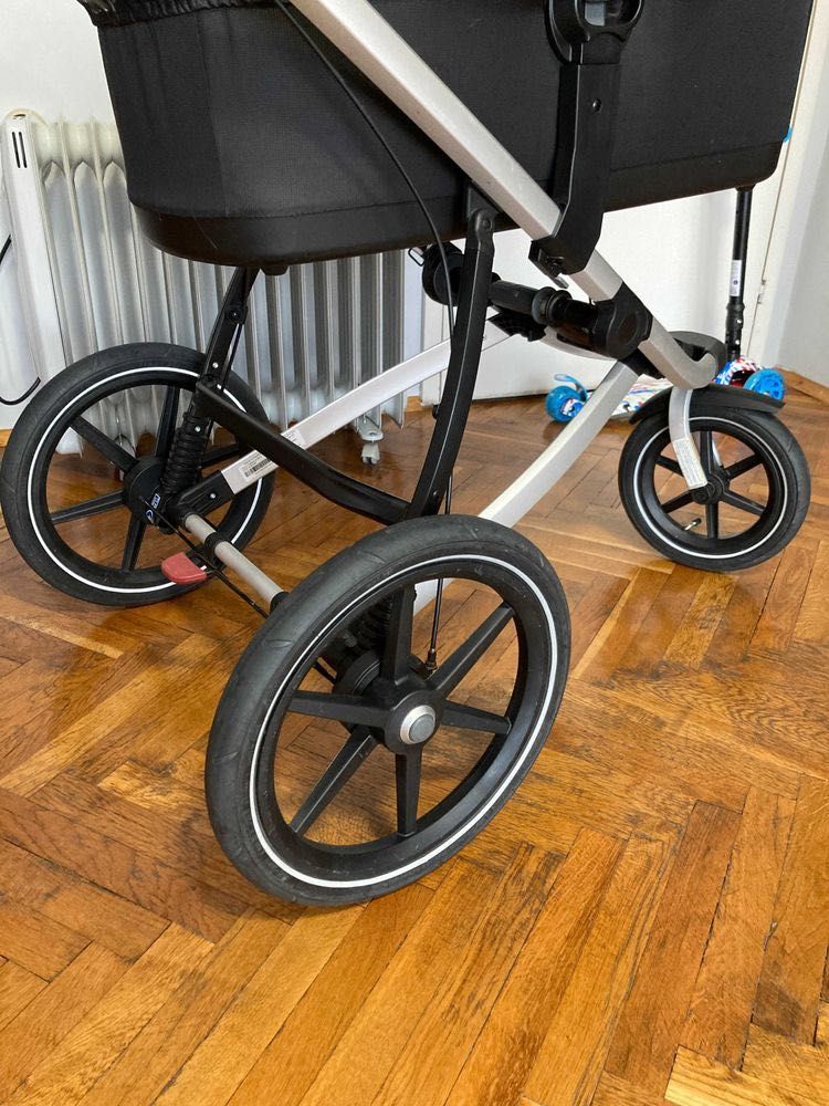 Thule Urban Glide 2
