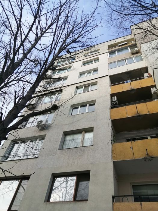 Дава се под наем Двустаен апартамент в София, Хаджи Димитър - 72 кв.м за 510 € - Снимка #10