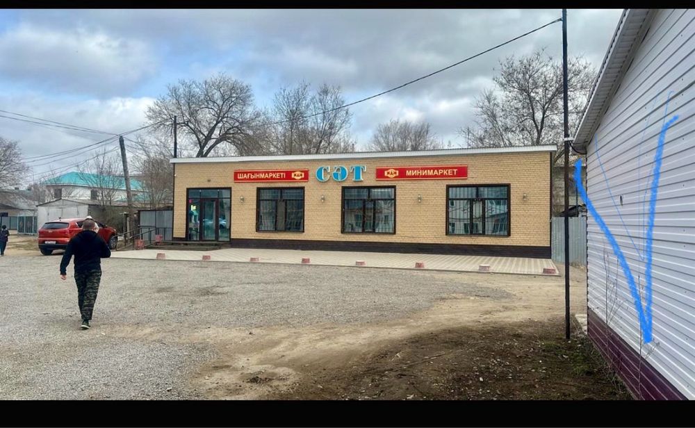 Продам коммерческое помещение