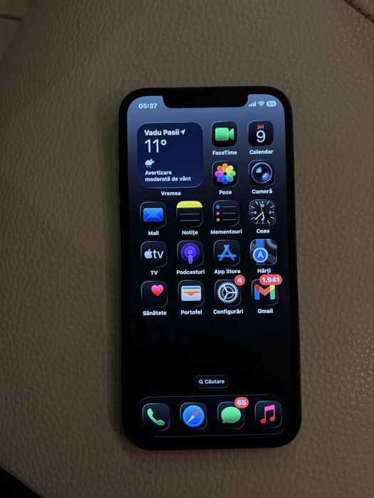 Vând/Schimb IPhone 12