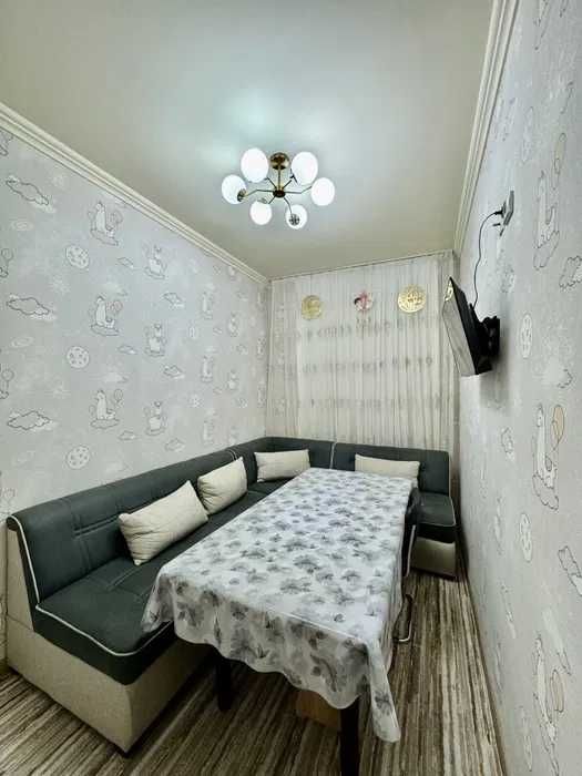 ЖК Парисиен! продается 7ком/0-1/8 153м2 с хорошим ремонтом