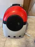 Раница за котка/куче TOGO Pokemon