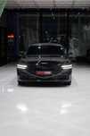 Genesis G90 Black Edition