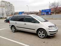 VOLKSWAGEN SHARAN 1.9 tdi 116 cai cod motor AUY