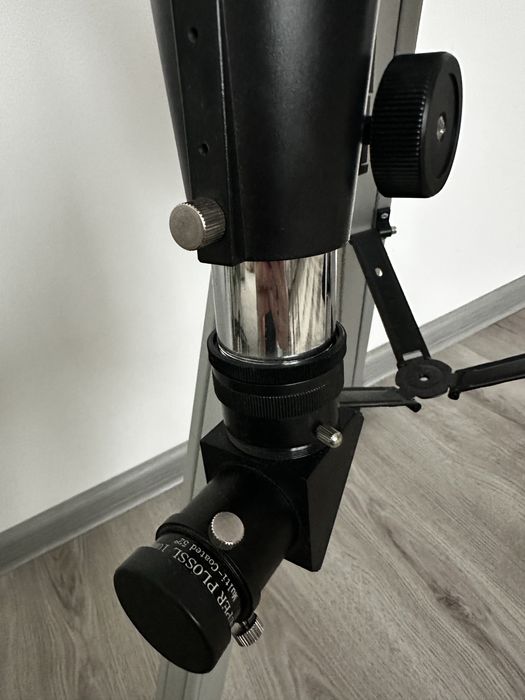 Telescop SkyWatcher 70/700 refractor