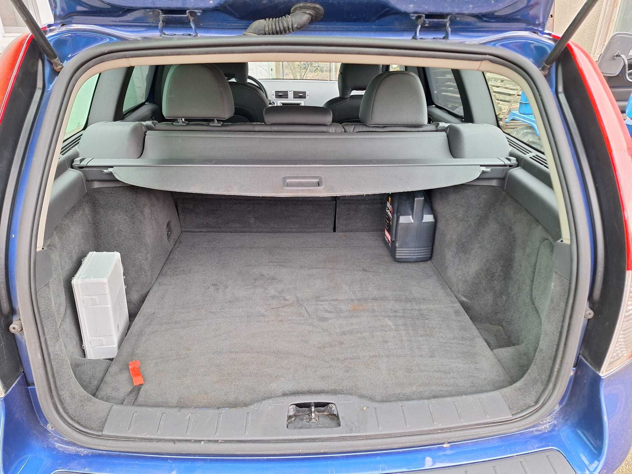 Volvo V50 combi 2.0 Diesel