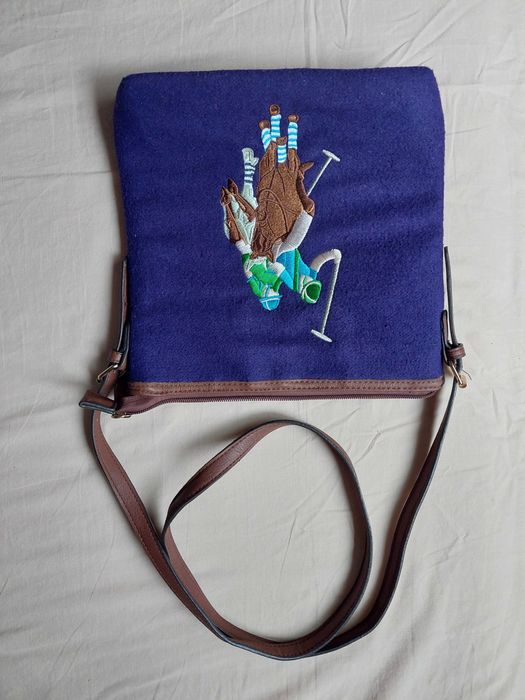 Polo - Оригинална чанта