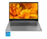 Laptop Lenovo i5 4.20 GHz, 17.3" 8GB, 512GB SSD, Windows 11, impecabil