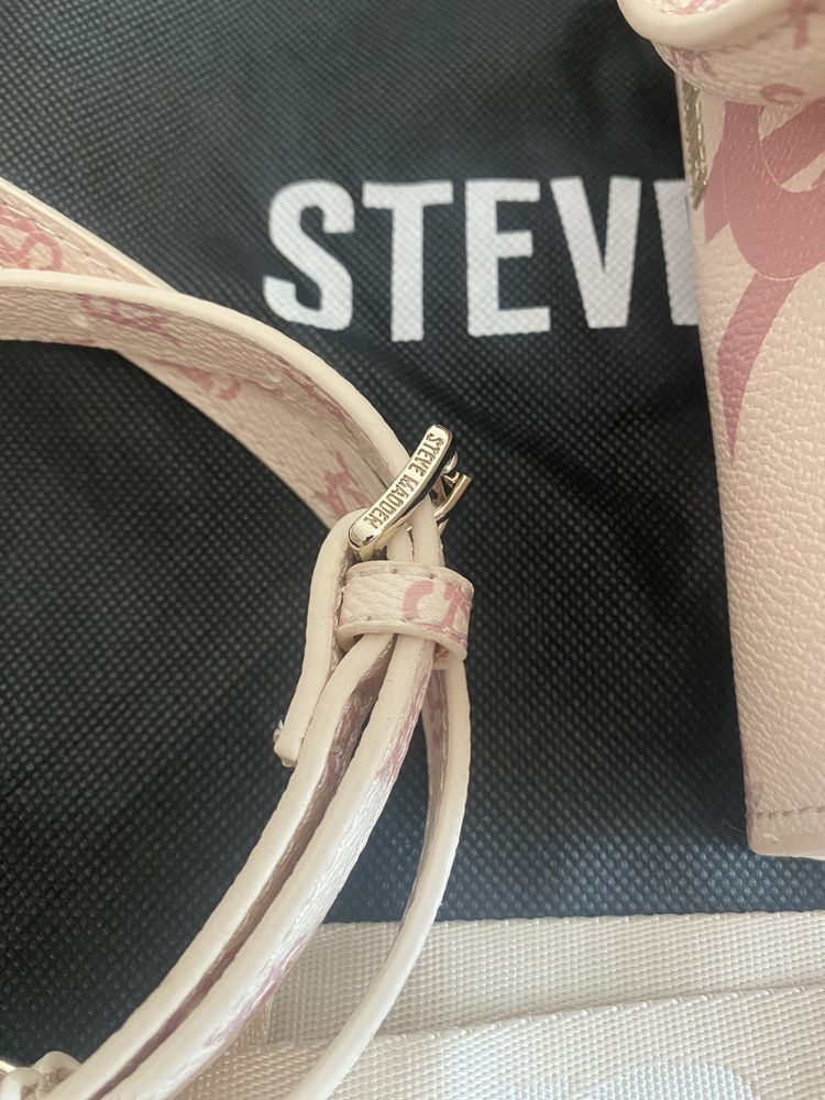 Дамска чанта Steve Madden