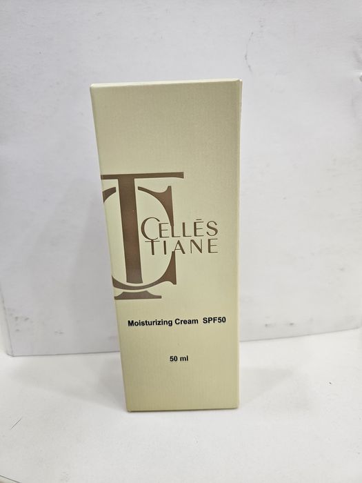 Spf krem Tiens mahsuloti
