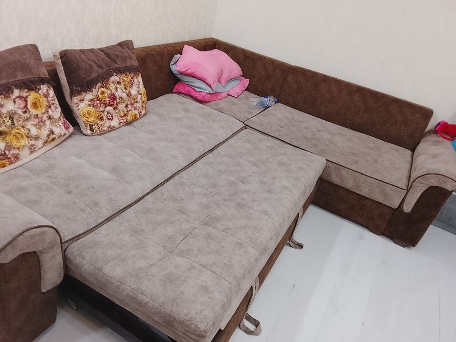 Srochno proda svyo iz doma