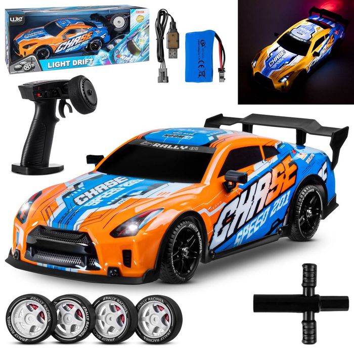 Дрифт кар. Машинка на пульте. Drift car. Moshina. Mashina.
