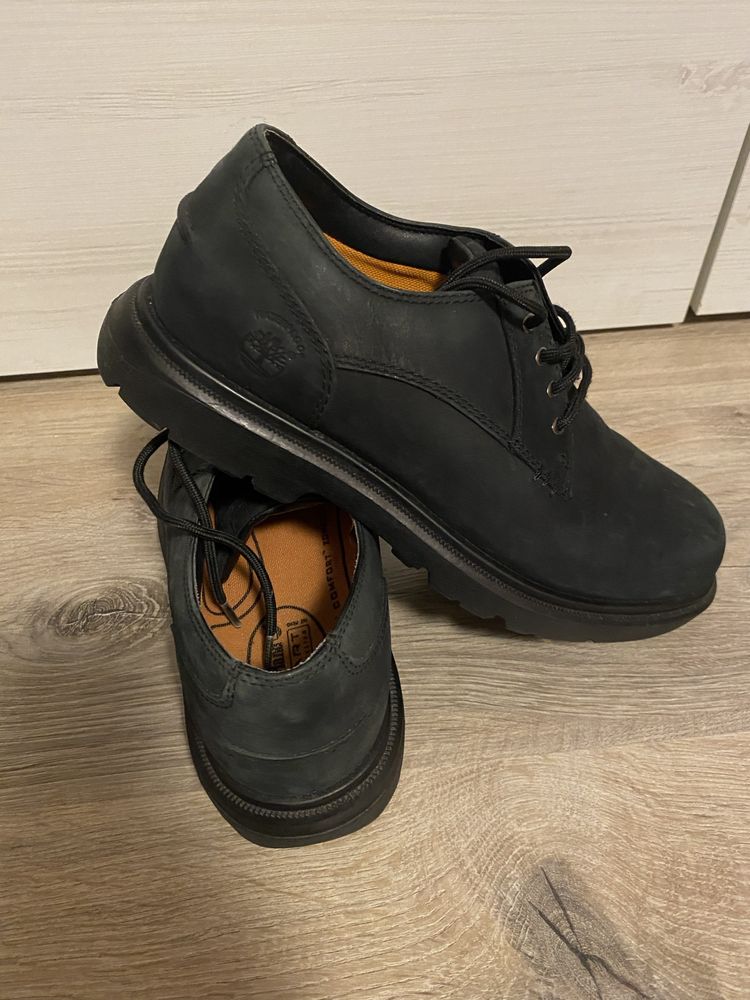 Timberland обувки