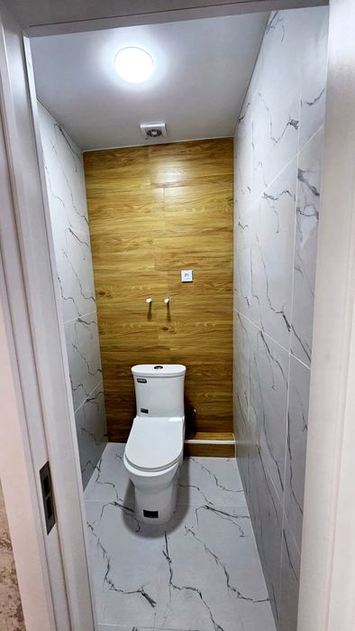 3 х комнатная квартира на горгазе