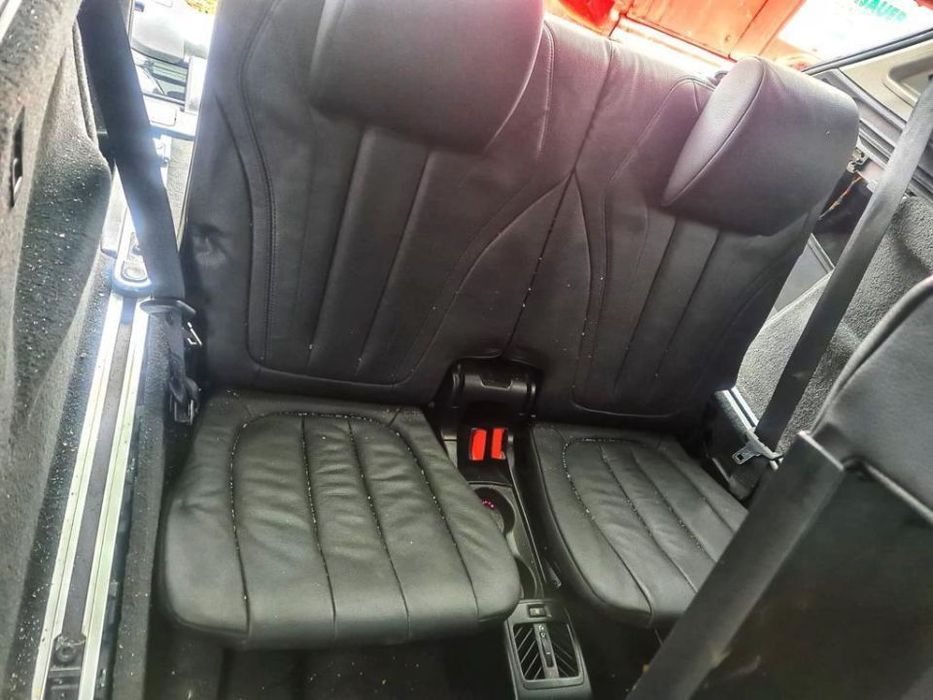 Dezmembrez dezmembrari BMW X5 F15 3.0 d EURO 6 COD MOTOR N57D30A