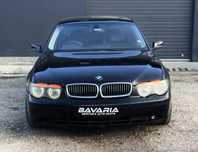 BMW 730d   E65 3d 218h.p auto НА ЧАСТИ