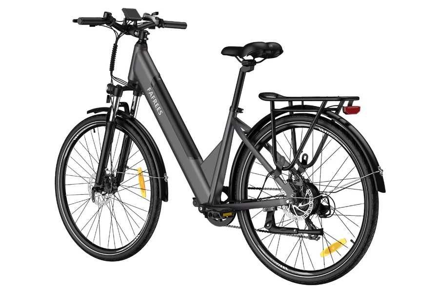 Електрическо колело FAFREES F28 Pro 480W 36V 14.5Ah