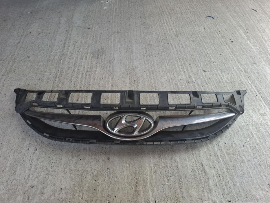 Grila radiator Audi A4 Ds4 Ds5 I40 W205
