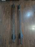 Bare longitudinale transversale Thule SmartRack XT