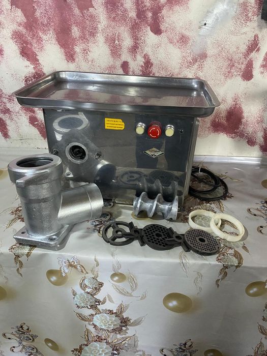 Мясорубка Мим 600м Беларусь