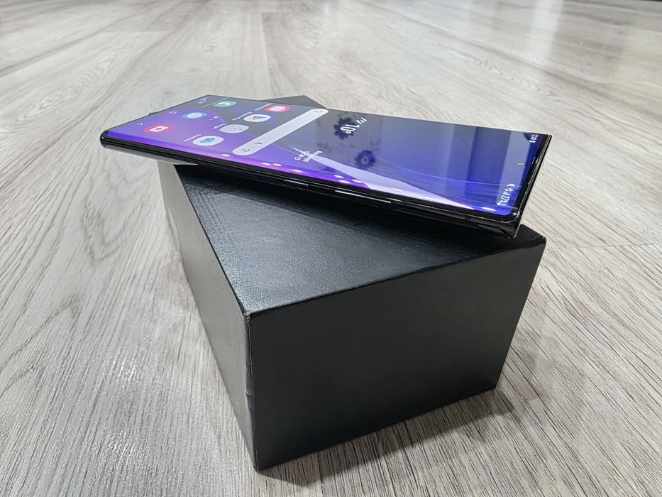 Samsung NOTE 20 Ultra 256 gb