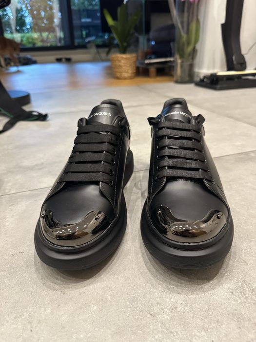 Alexandar Mcqueen обувки