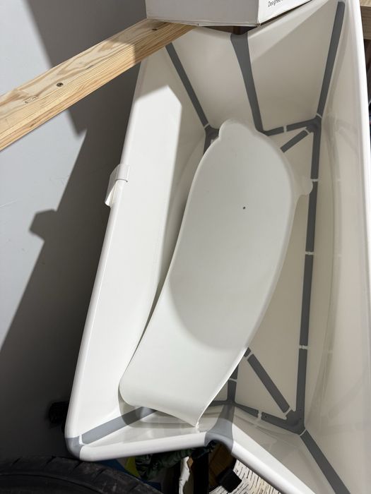 Stokke  Flexi bath