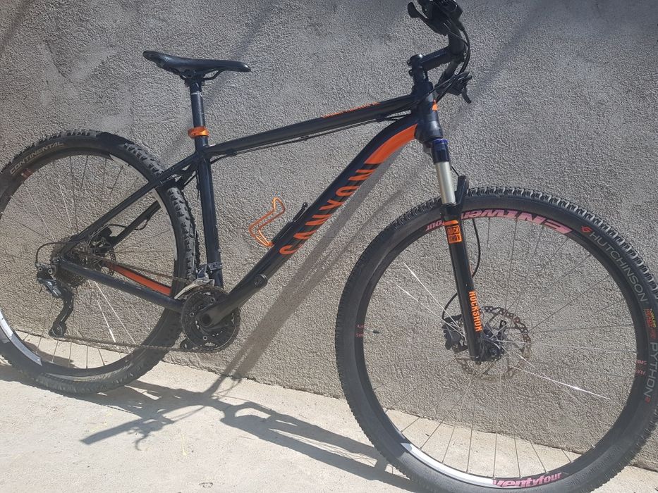 Mtb Canyon 29er cadru L