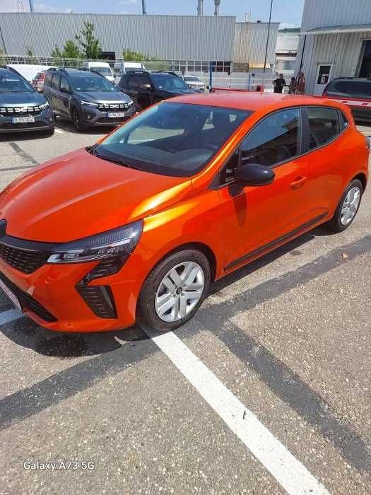 Vand 4 roti Renault Clio 5, Logan, Opel etc noi!