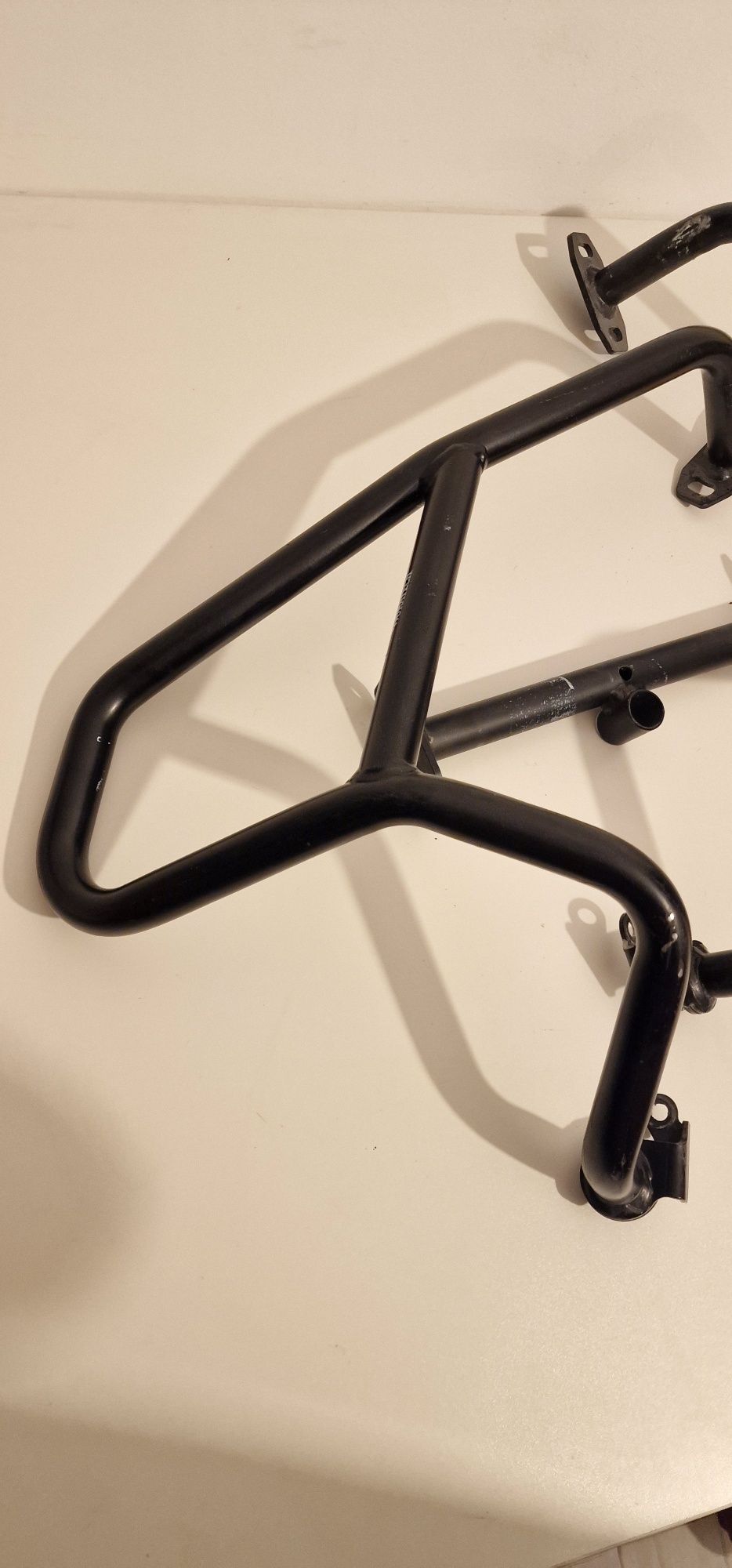 Crash bar BMW R1250GS k50  Touratech protectii laterale  motor carene