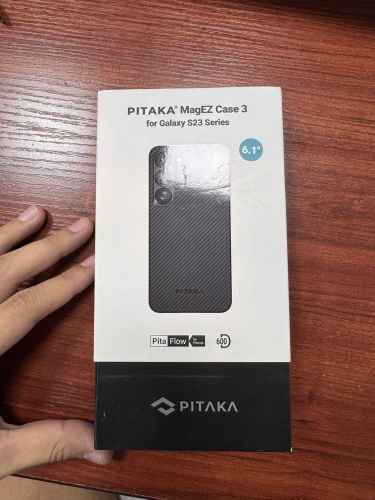 Pitaka samsung galaxy s23
