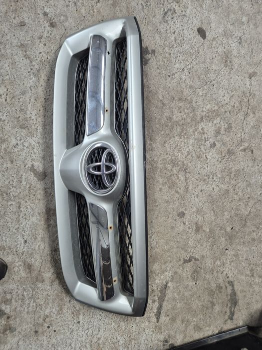 Grila Toyota Hilux 2006-2009