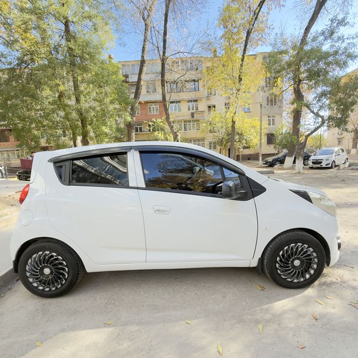 Срочно Спарк Продаётса