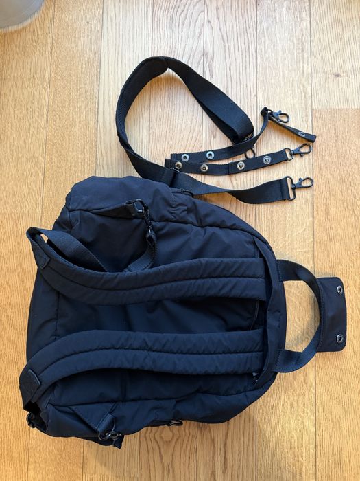 Rucsac maternitate / Geanta bebe Oysho