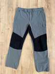 Salewa 56 2XL barbati pantaloni softshell