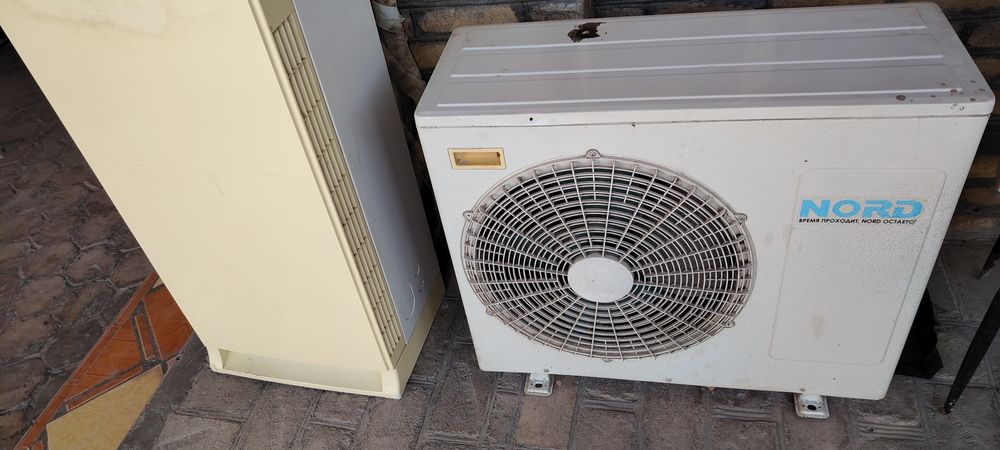 Кондитционер Норд