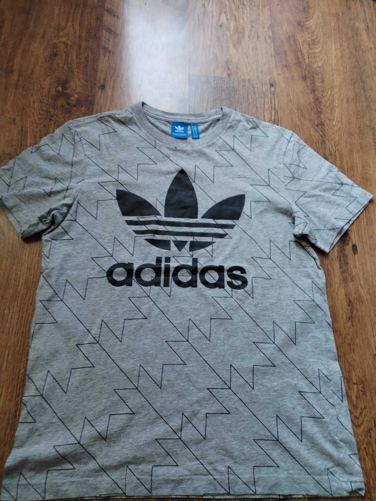 adidas Originals - страхотна мъжка тениска КАТО НОВА M