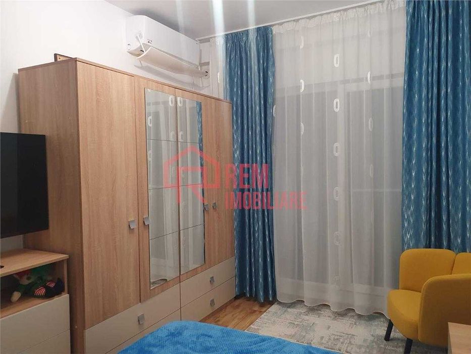 Vanzare apartament 2 camere, 60mp, mobilat, Dobroesti, Fundeni, Dragon
