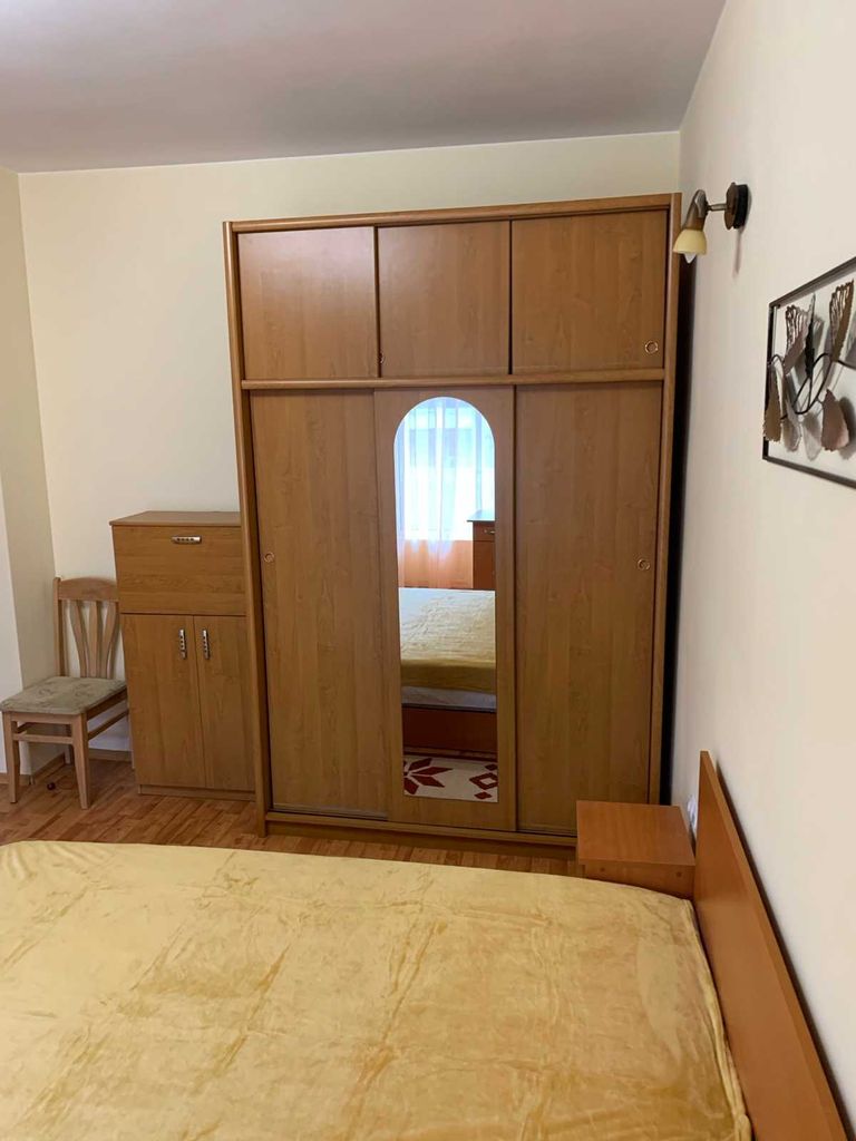Дава се под наем Двустаен апартамент в Варна, Левски - 50 кв.м за 459 € - Снимка #5