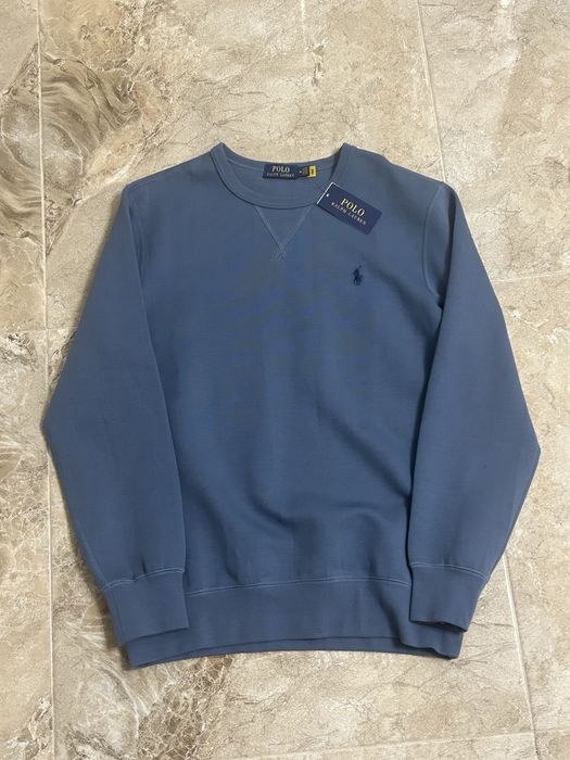 Пуловер Polo Ralph Lauren