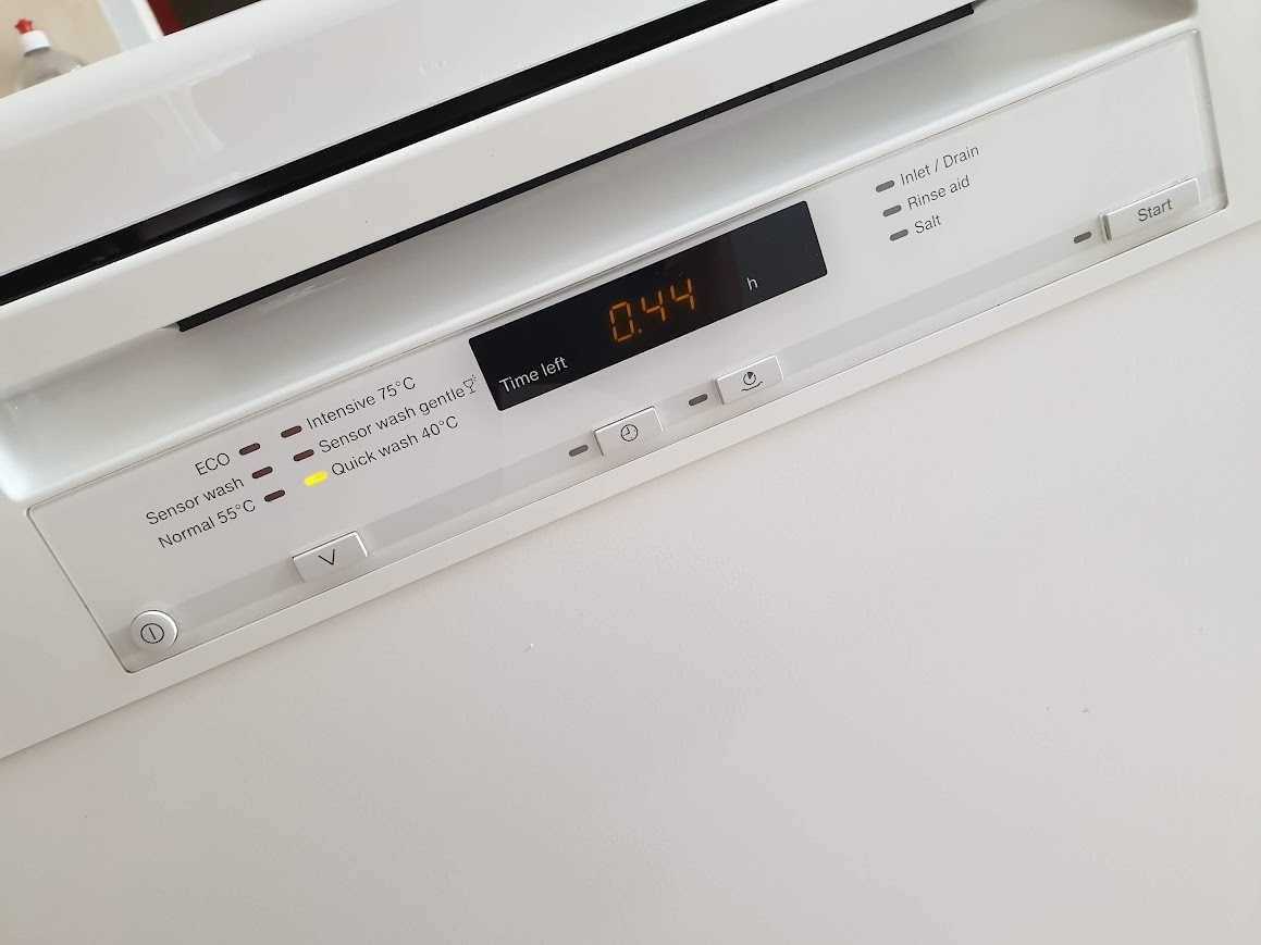 Auto Open - Съдомиялна Miele - 14 Комплекта - Свободностояща - 60см