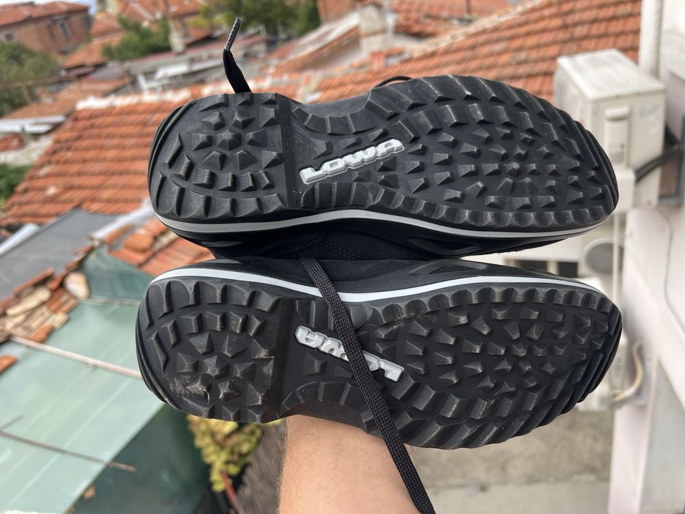 Lowa Calceta Wmns 41 1/2 Gore-Tex