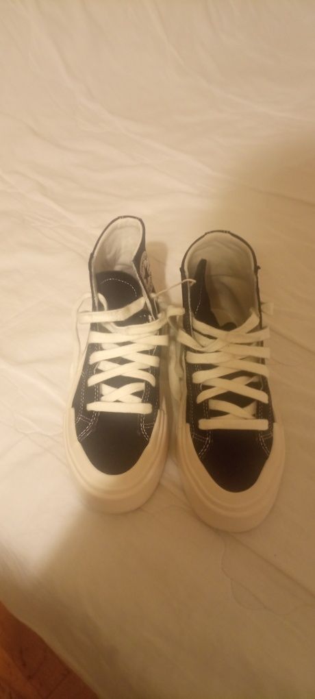 Кецове Converse Chuck Taylor All Star Cruise