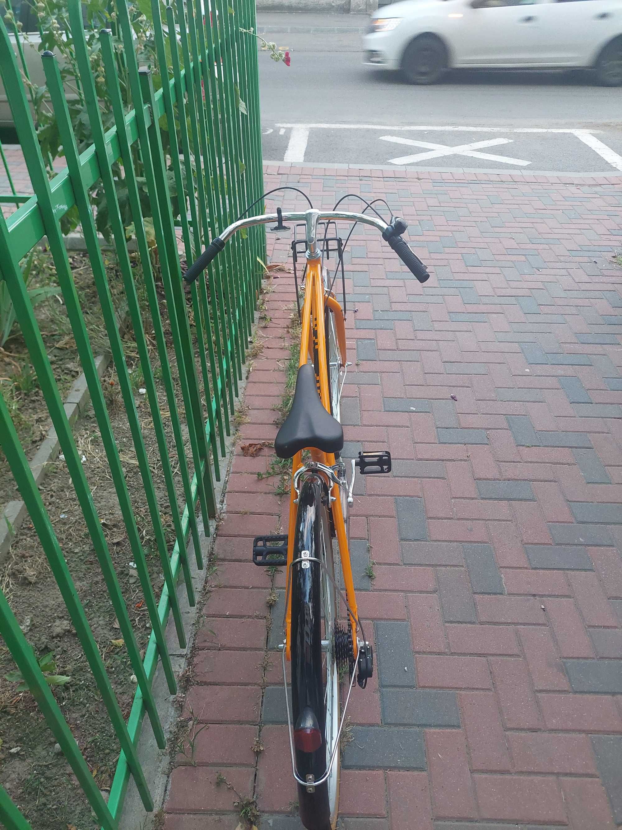 Bicicleta Pegas Popular