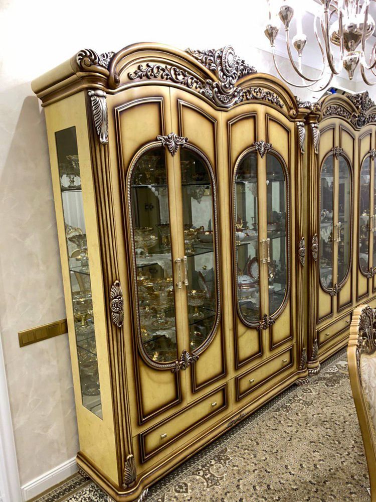 Mebel sotiladi holati ideal